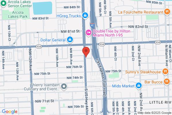 Biscayne Sheet Metal Works