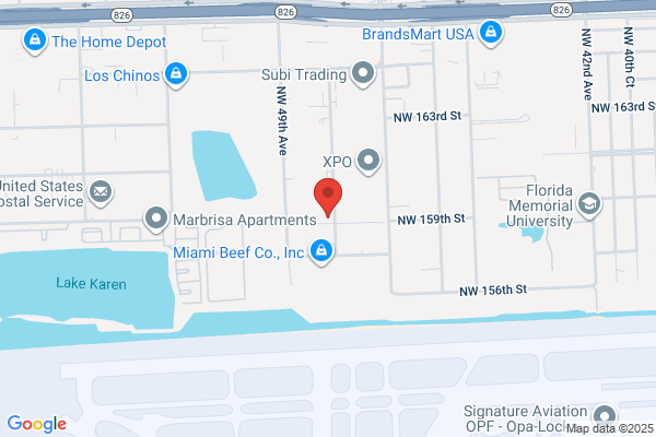 EB SUPPLIES, INC
