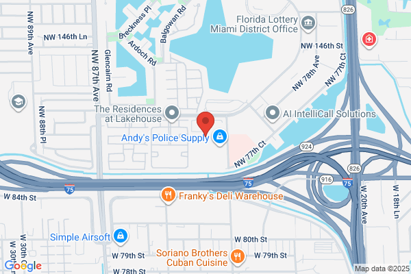 Luxor Development Llc