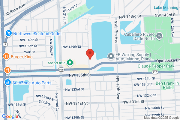 Camco Cable Service