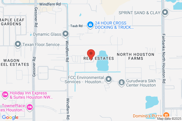Hemco Industries Inc