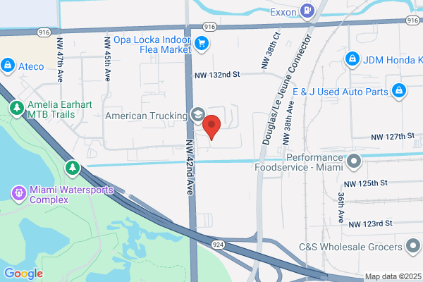 Miami Jet Tours