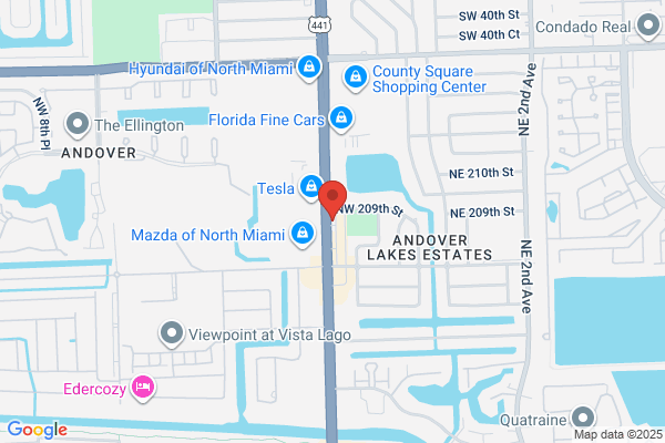 North Dade Academy