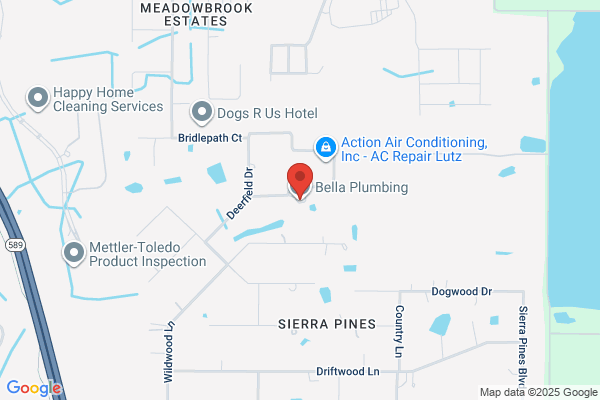 Bella Plumbing