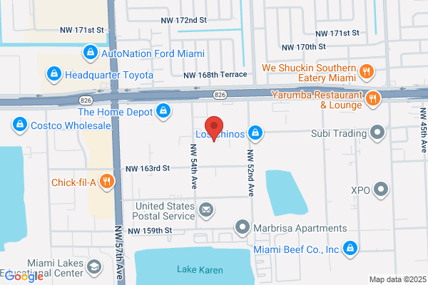 Miami Winsupply