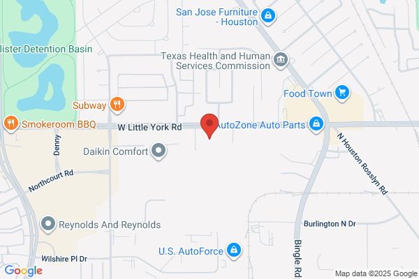 Gemini Plumbing Services Inc