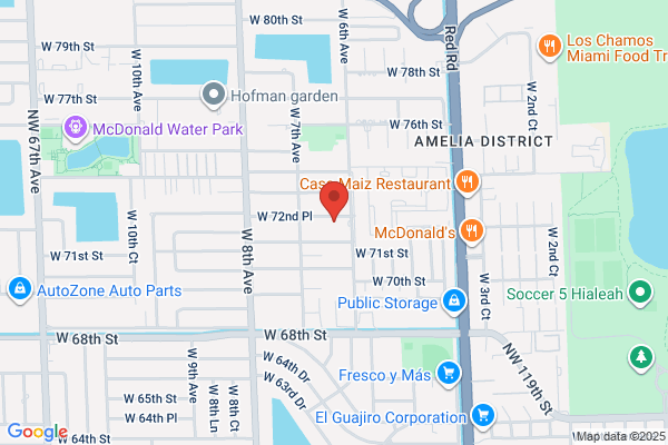 NCH Plumbing Services