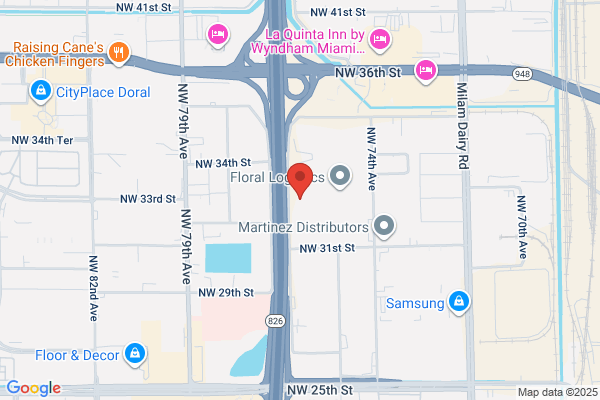 Carol City Produce Enterprises Inc