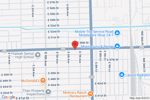 E. Diaz Real Estate Associates, Inc