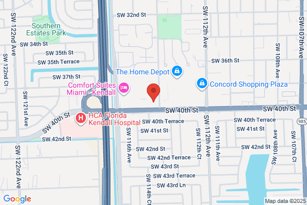 Miami Investment Realty Inc
