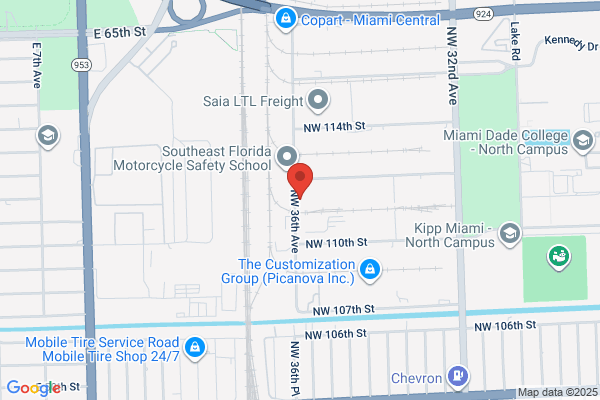 Sellers Realty