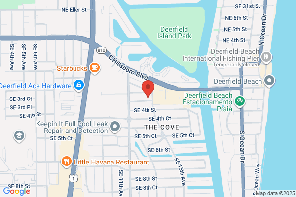 South Florida Commercial Realty Inc