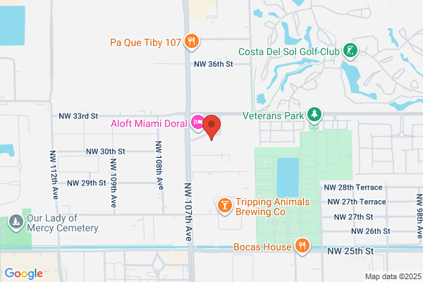 First Quest Mortgage Co