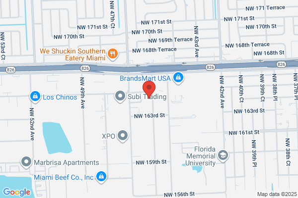 Church of God North Dade