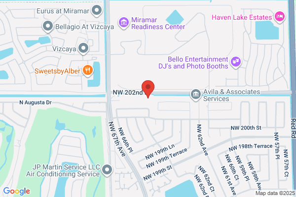 Northwest Dade Church of