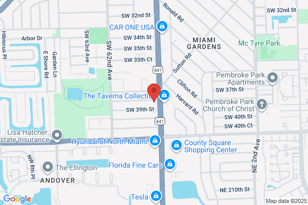 Ja-Neens Jamaican Cuisine
