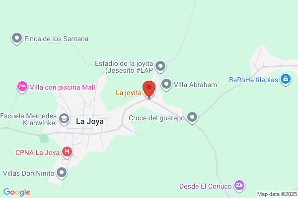 La Joyita Cafeteria