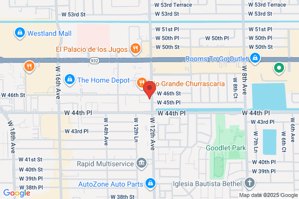 Las Culebrinas In Hialeah