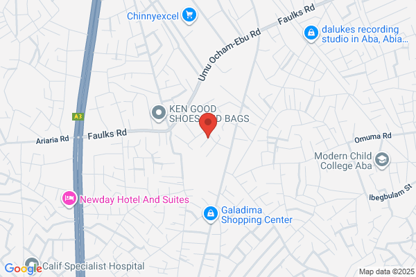 Kamonas Salon
