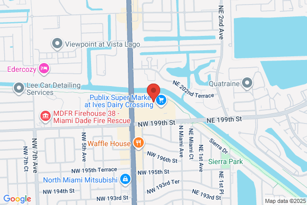Unforgettable Unisex Beauty Salon