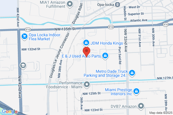 Junk Auto Kings LLC