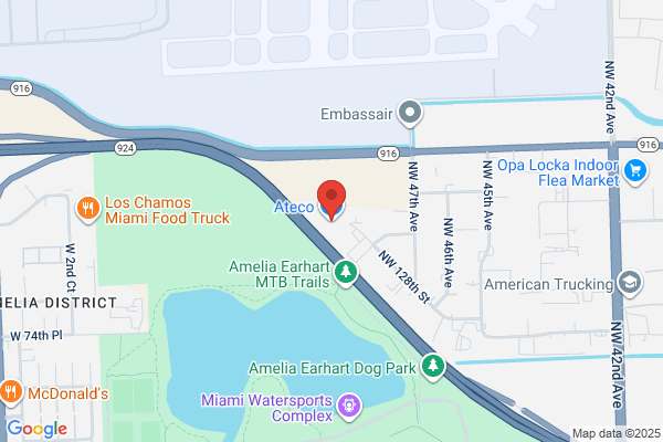 American Thermoplaster Extrusion Company