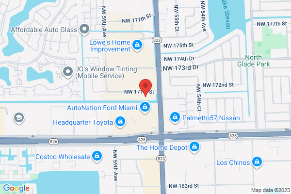 Pep Boys