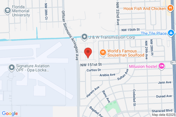 Ashley Tire Services