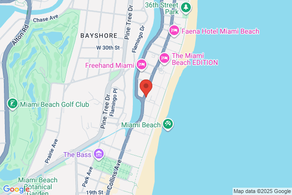 Miami Sunshine Tours