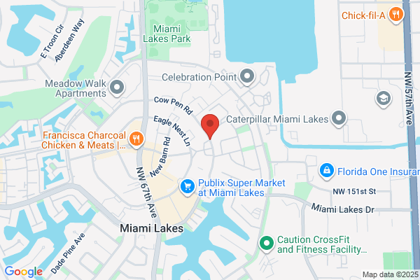 Tripvan.com - Transportation Services in South Florida