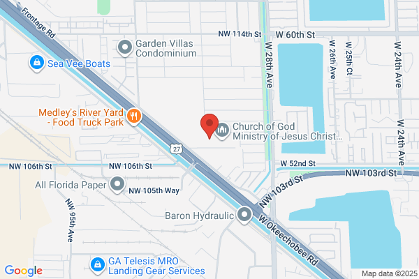 ALLIED TRUCKING OF FLORIDA INC