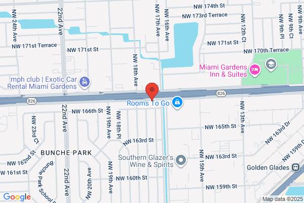 Dade Towing Impound