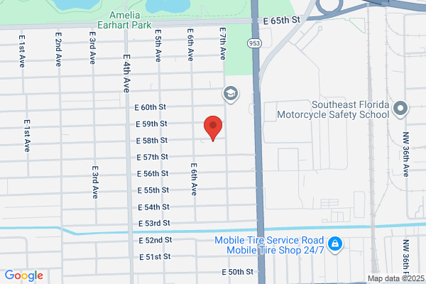 Hialeah Towing Pro
