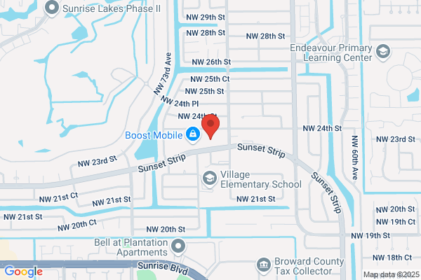 Advance Truck Parts Inc