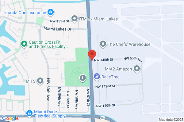 Off Lease Only Miami
