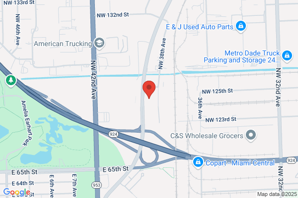 Aml Auto Sales Corporation