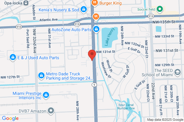 Flea Market Auto Sales