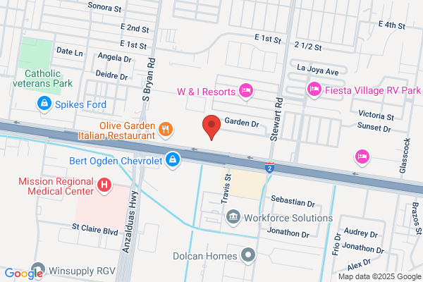 Mission Auto Sale Inc