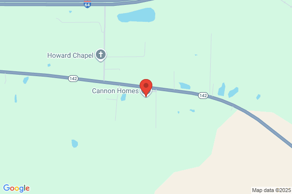 Cannon Homes Inc.