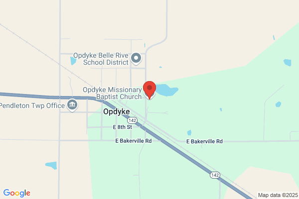 Opdyke Missionary Church