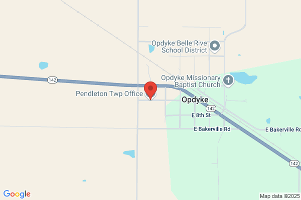Pendleton Township