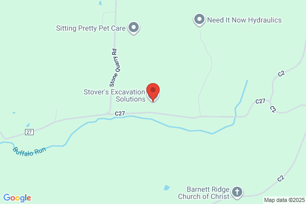Stover Excavating
