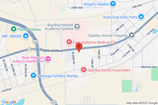 Opelika Addictions Center