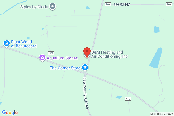 D & M Appliance Heating and Air Conditioning, Inc
