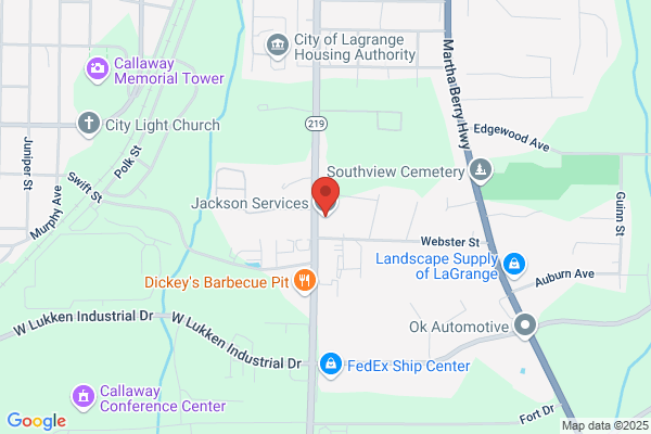 Jackson Services