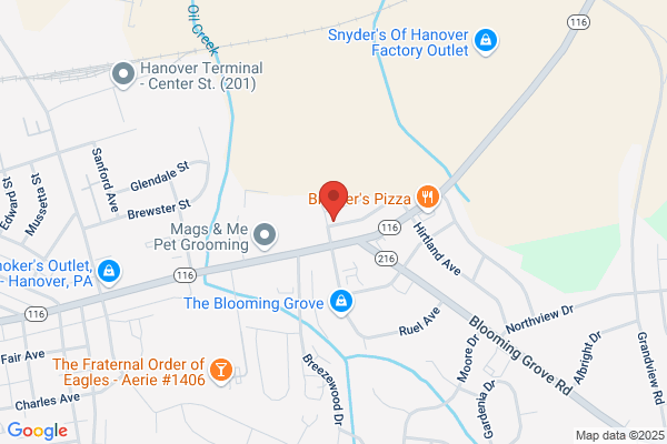 Ellison Heating & Air