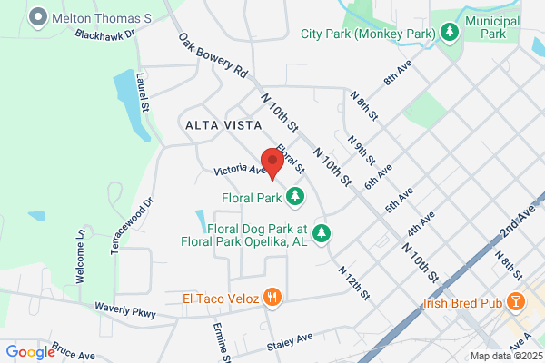 Gooden Heating & Air Conditioning
