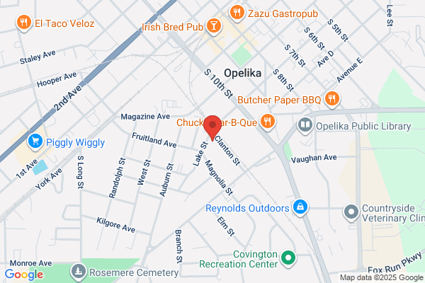 Peppers Heating & Air Conditioning Inc