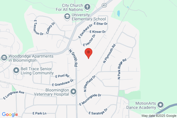 Meadow Park Apartments