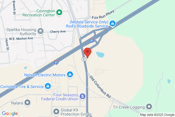 Racetrac Petroleum Incorporated